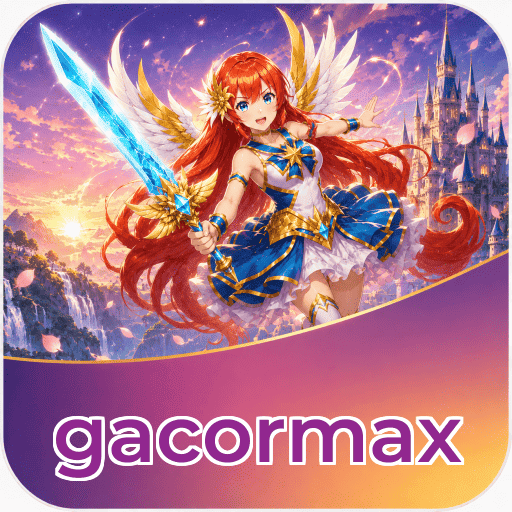 gacormax Download