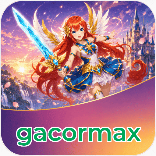 gacormax Signature