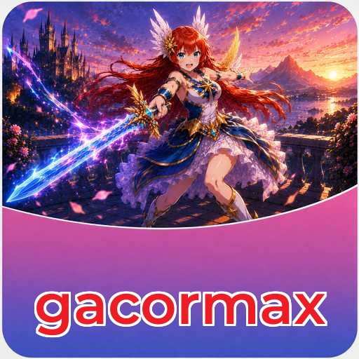 gacormax Download