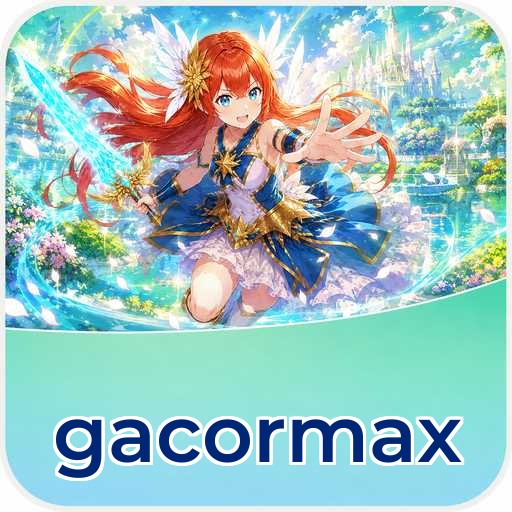 gacormax Download