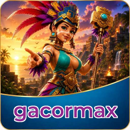 gacormax APK Structure