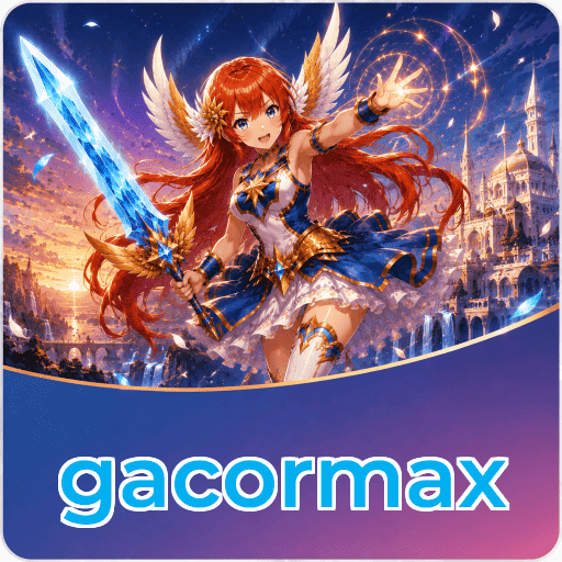 gacormax Components