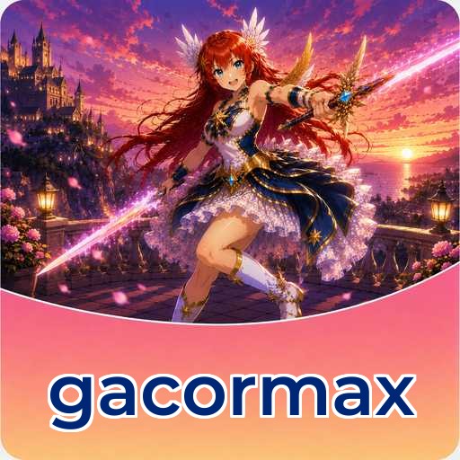 gacormax APK