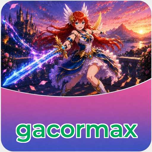 gacormax APK